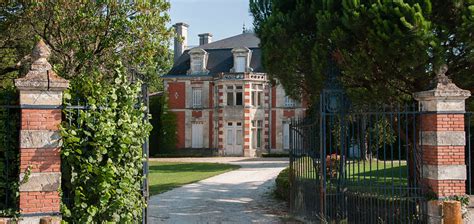 La Commanderie La Maison du Vin de Saint Estèphe