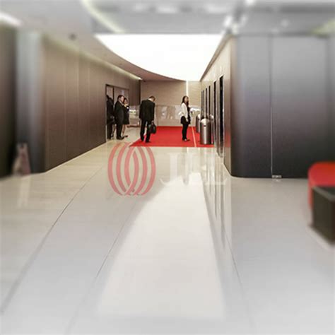 AIA Hong Kong Tower, 734 King's Road | Office/Commercial for Rent in Hong Kong | JLL Hong Kong