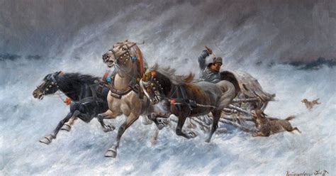 Русская тройка. Большая российская энциклопедия