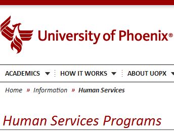 Download Programs University Of Phoenix free - villaprogs