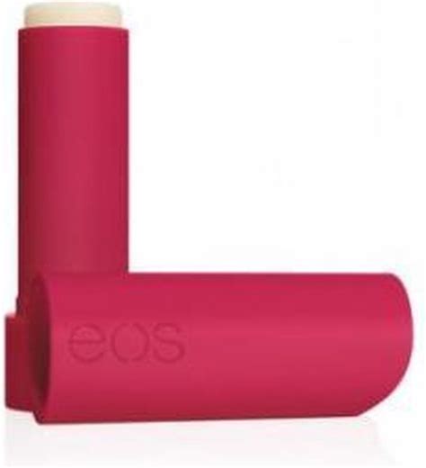 Eos Lip Balm Stick Pomegranate Raspberry