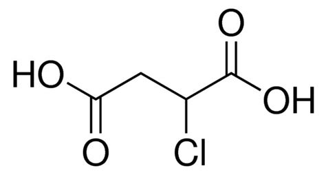 Aldrich Chlorosuccinic Acid Kolab