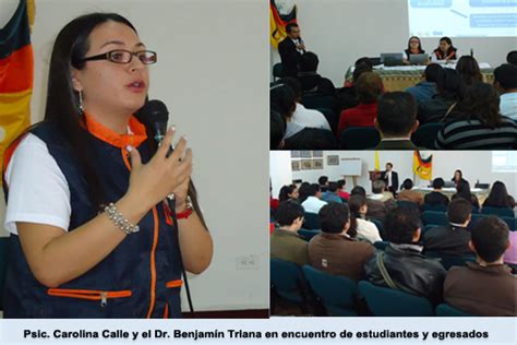 Encuentro De Egresados Y Estudiantes En El Centro De Educaci N Abierta