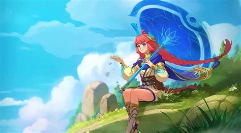 Cara Mendapatkan Skin Kagura Beyond The Clouds Apakah Gratis Blog