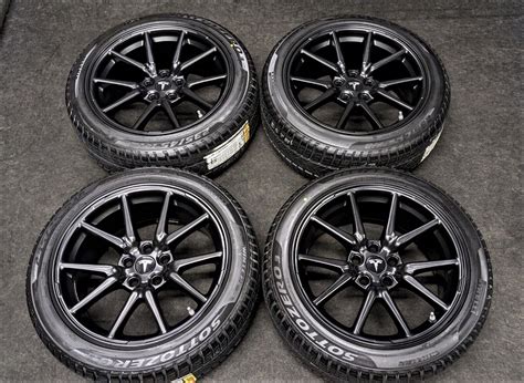 Tesla Model 3 Black Rims - Exploring The 40+ Images And 11 Videos