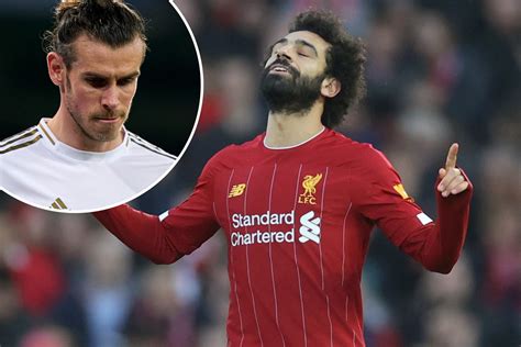 Real Madrid ‘to Launch Sensational £126m Mo Salah Transfer Bid If They