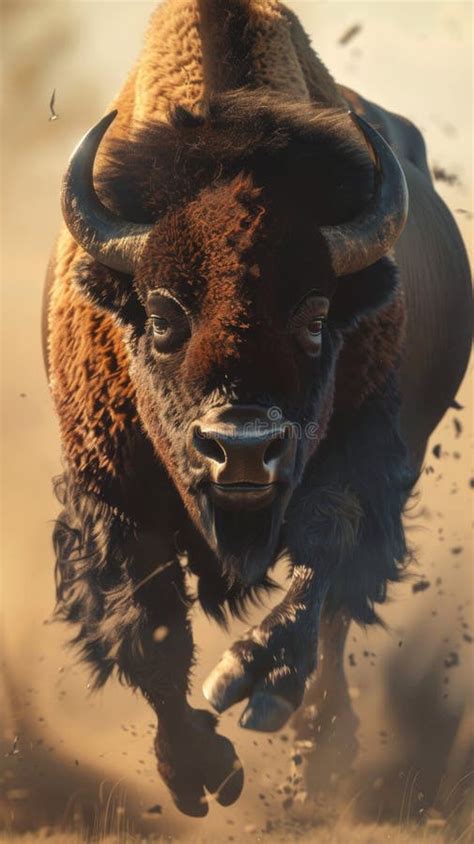 304 Bison Charging Stock Photos Free And Royalty Free Stock Photos From