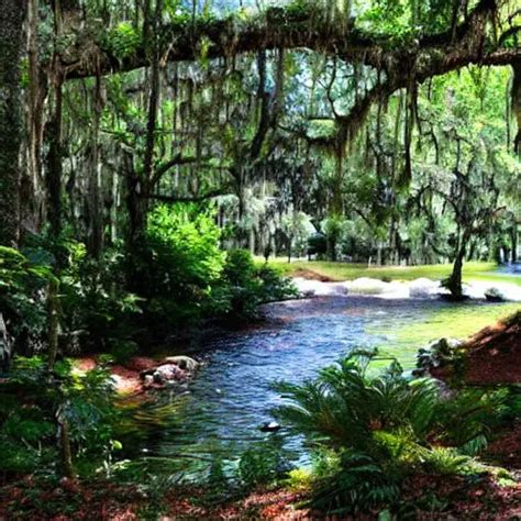 Silver Springs State Park: Nature’s Hidden Oasis – TravelMagma