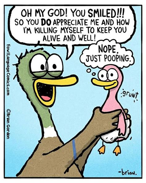 Fowl Language Comics 10 Upworthy Mommy Humor Mom Humor Parenting