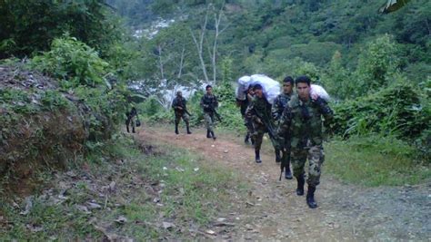 Prorrogan Estado De Emergencia En Zonas De Ayacucho Y Huancavelica