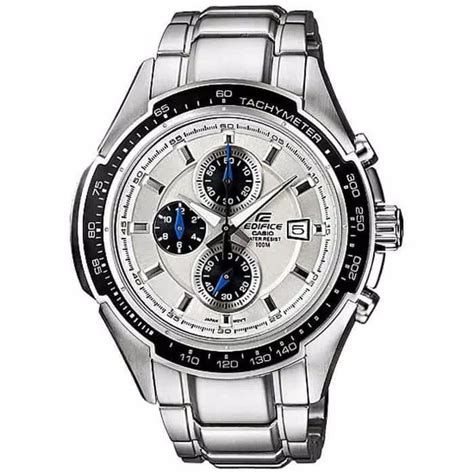 Jual Jam Tangan Pria Casio Edifice Chronograph EF 559D 7A Original