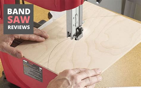 The 10 Best Band saws For Woodworking [ 2022 Reviews ]