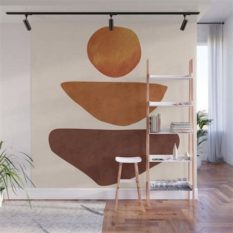 Wall Murals To Match Any Home S Decor Society Desain Interior