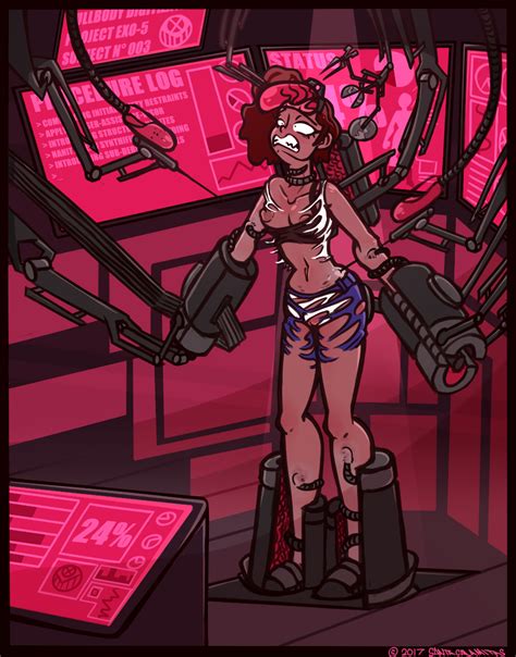 Gynation Studio Conversion Solutions By SantaCalamitas Hentai Foundry