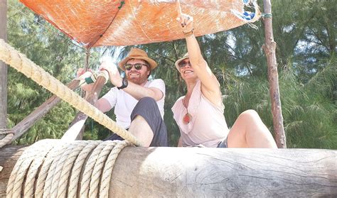 CAM THANH COCONUT JUNGLE ECO TOUR Joyfulvietnamtravel