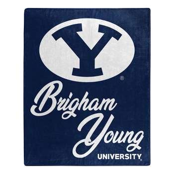 Ncaa Byu Cougars Plushie Mascot Pillow : Target