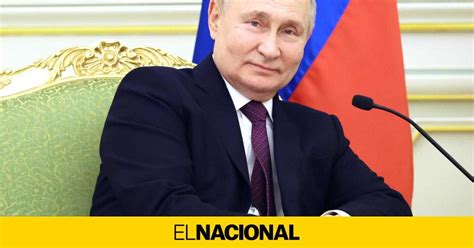 Rusia Convoca Elecciones Presidenciales Para El 17 De Marzo Del 2024 ¿qué Opciones Tiene Putin