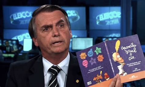 Bolsonaro volta atrás e confirma que dará entrevista ao Jornal Nacional