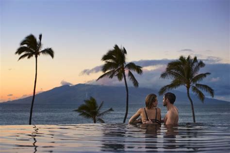 Vote - Spa at Four Seasons Resort Maui - Best Hotel Spa Nominee: 2019 ...