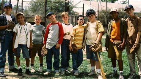 'The Sandlot' cast reunites after 25 years | 9news.com