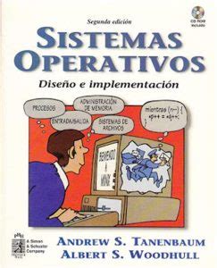 Sistemas Operativos Modernos Edici N Andrew S Tanenbaum Pdf