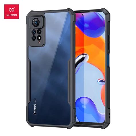 Funda Xundd Redmi Note 11 Pro 11 Pro 5g 11 Pro 5g Shopee México