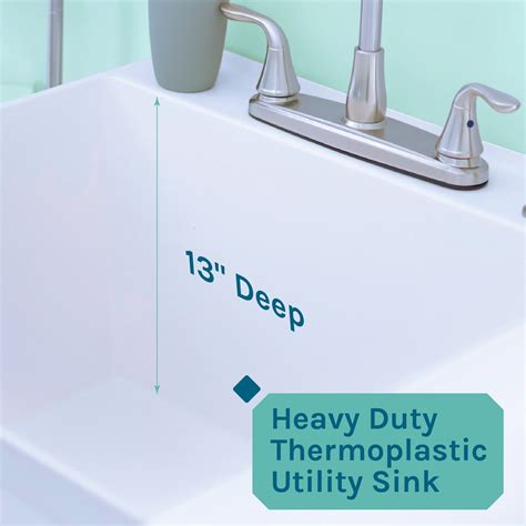 Utility Sink | Utility-Sink.com