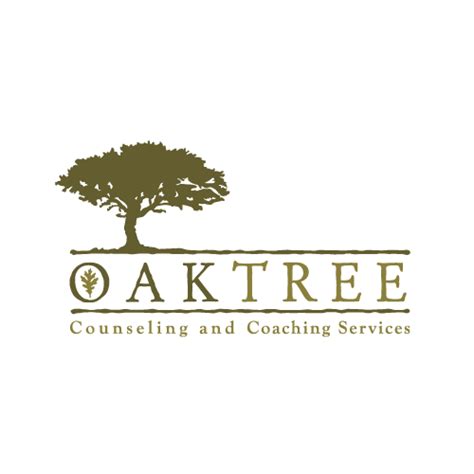 Oak Tree Logo - LogoDix