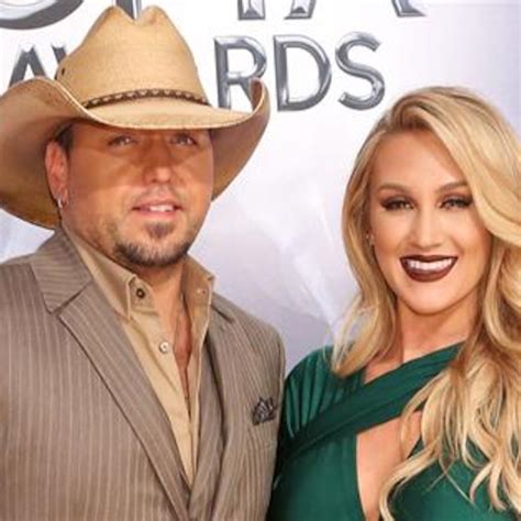 Jason Aldean Dropped By Publicist Following Wifes Controversy