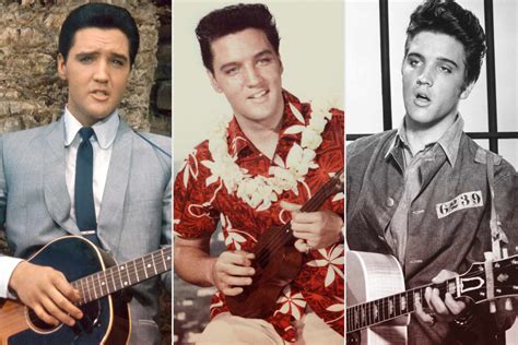 5 Elvis movies you should see after watching Elvis