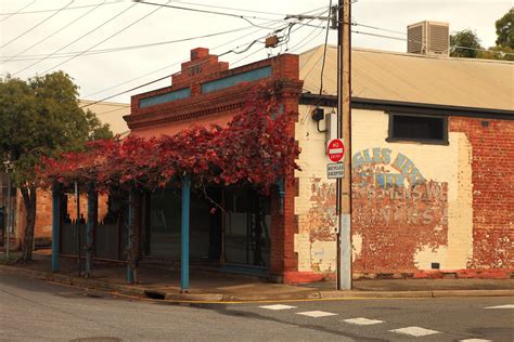 Gibson Street Bowden South Australia Darren Schiller Flickr