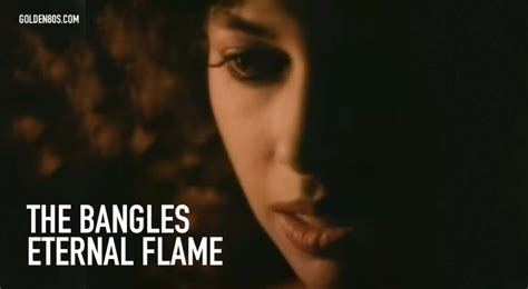 The Bangles - Eternal Flame - Golden 80s Music