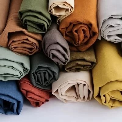 Bahan Rayon Twill Karakteristik Keunggulannya Dibanding Rayon Biasa