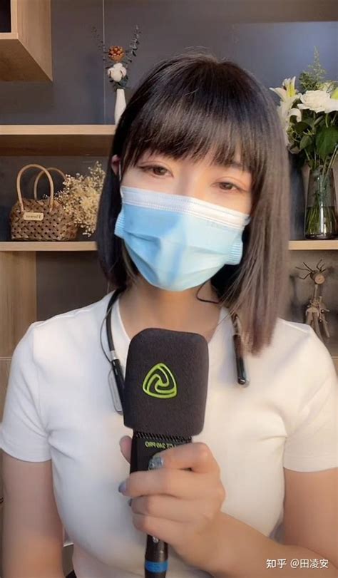 杭州郑女士穿紧身衣直播 承诺粉丝超百万就摘口罩 不让大家失望！ 知乎