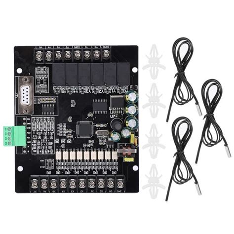 HURRISE PLC Contrôle Industriel Module Contrôleur Programmable