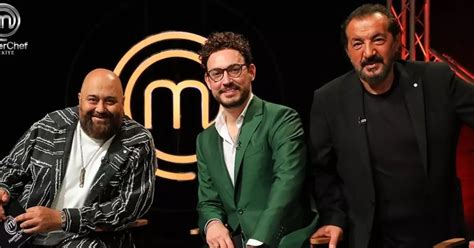 Masterchef Yeni B L M Fragman Izle Masterchef Fragman