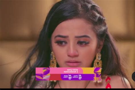 Cerita Ishq Mein Marjawan 2 Sabtu 15 Oktober 2022 Ridhima