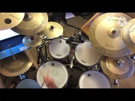 Earth Wind Fire Dance Mix Arr By Paul Murtha Cover Kiwi YouTube