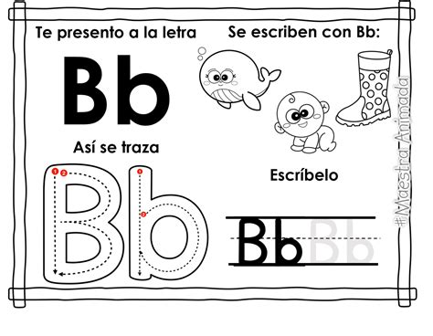 MI PRIMER LIBRO DE LETRAS PARA APRENDER A ESCRIBIR Aprender A