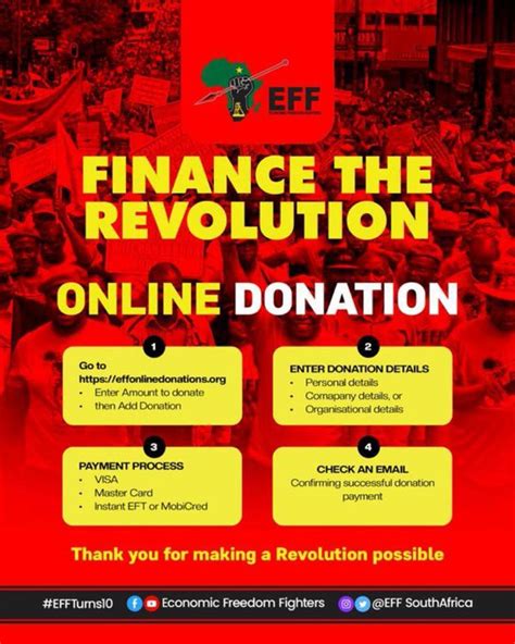 Donation Eff Donate