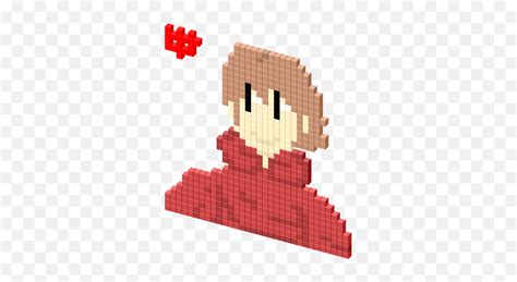 Tord Eddsworld Cursor Fictional Character Pngtom Eddsworld Icon