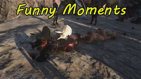 ARK Survival Evolved: Funny Moments prior to Broodmother Event - YouTube