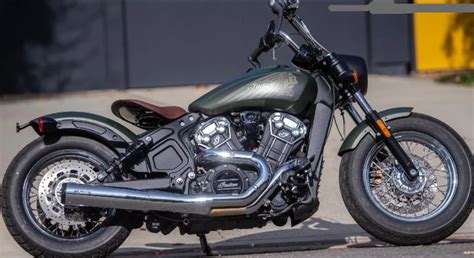 kenali jenis motor custom rekomendasi terbaik buat kalian