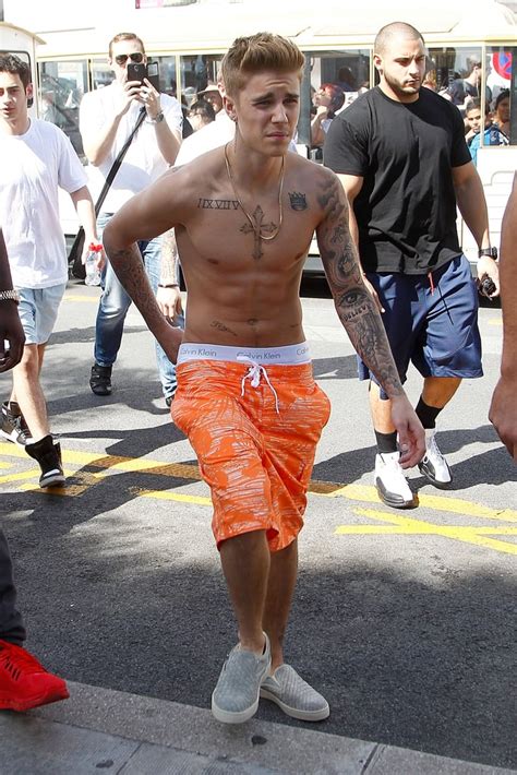 Sexy Justin Bieber Pictures Popsugar Celebrity Uk Photo 66