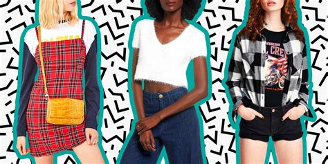 These 90s Trends Are Making a Comeback – Daily Digest