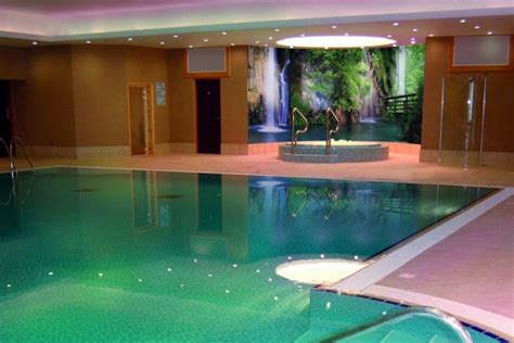 East Sussex spa breaks from £59.50