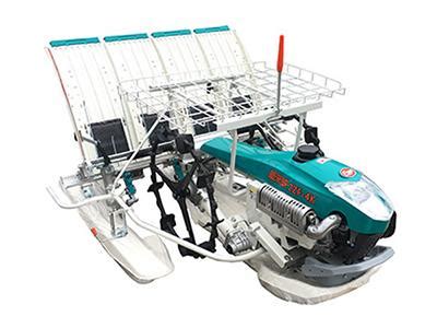 Rice Transplanter | Agricultural Machinery