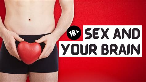 How Sex Affects Your Brain YouTube