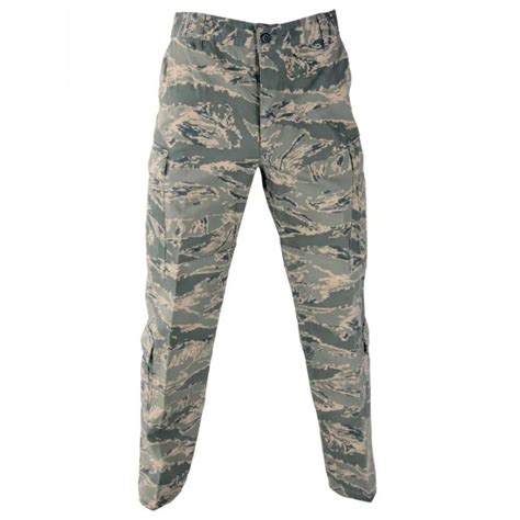 Us Air Force Tiger Stripe Camo Pants Keep Shooting