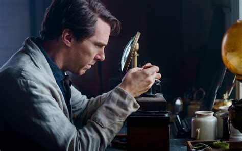 The Current War Review Benedict Cumberbatch S Edison Biopic Could Use More Electricity